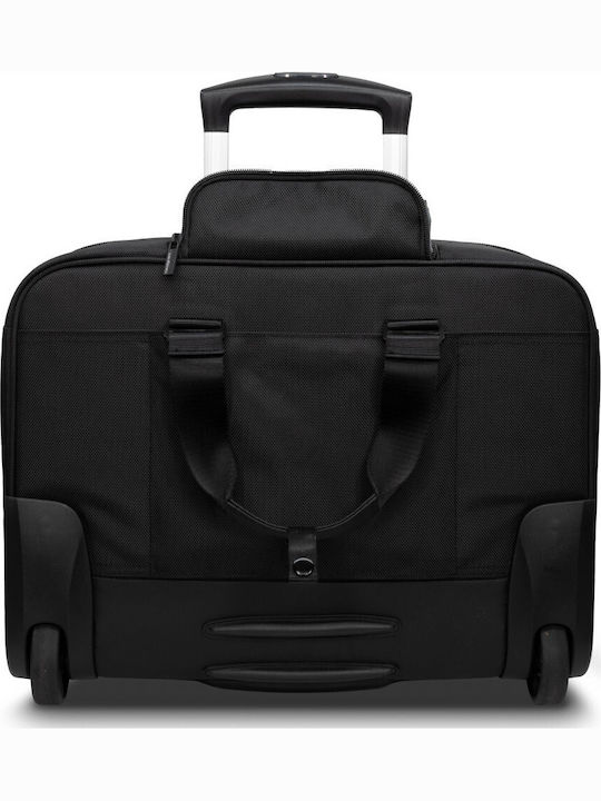 Hedgren 15.6" Laptop Bag with Casters Black HNXT10/003
