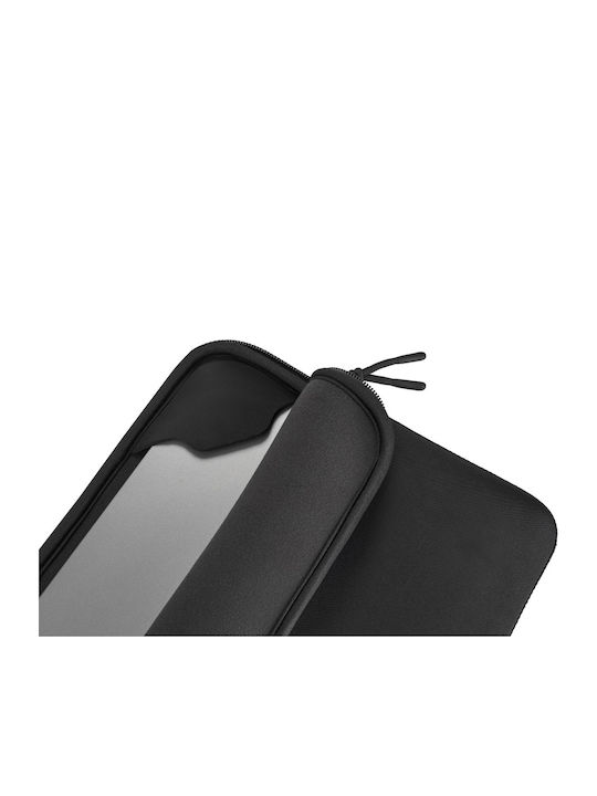 Tucano Θήκη για Laptop 13" σε Μαύρο χρώμα