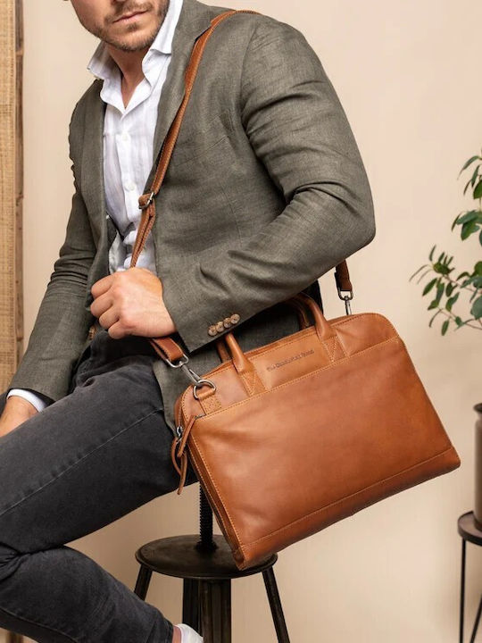 The Chesterfield Brand Τσάντα για Laptop 14" C40.109731