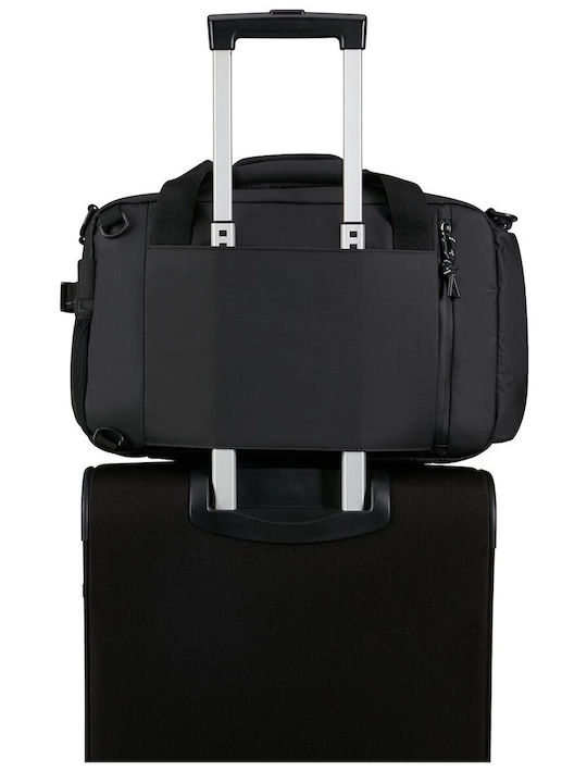 American Tourister Upventure Раница за Лаптоп 14" в Черен цвят