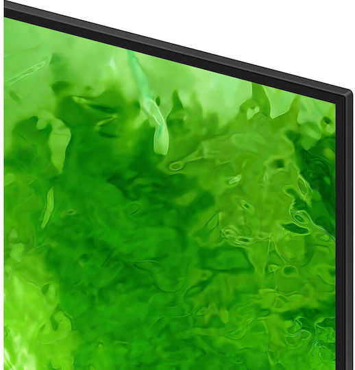 Samsung Smart TV 50" 4K UHD Neo QLED QN80H HDR (2026) QE50QN80HAUXXH