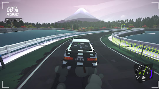 #DRIVE Rally PS5 Spiel