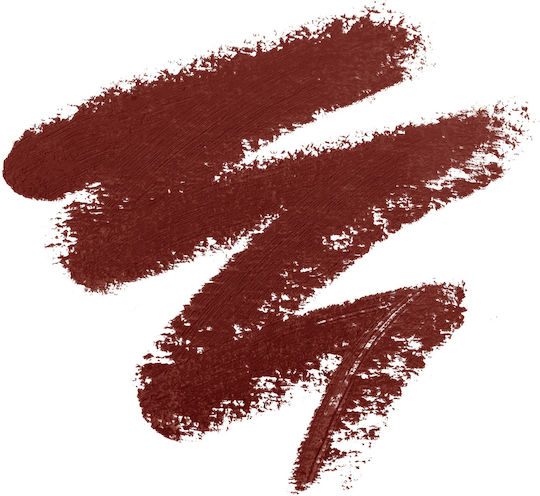 NYX Professional Makeup Professional Makeup Powder Louder Brow Pencil Μολύβι για Φρύδια 04 Black Cherry