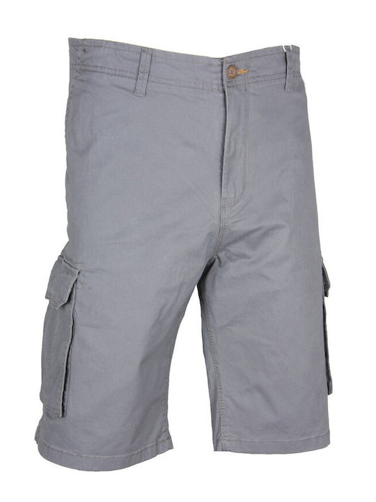 Herrenshorts Cargo Cement