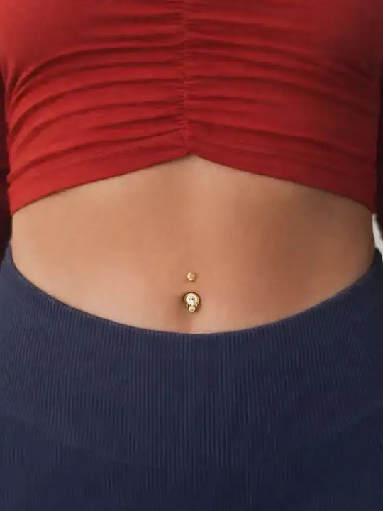 Nire Σκουλαρίκι Piercing
