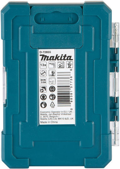 Makita Burghiu pentru Metal