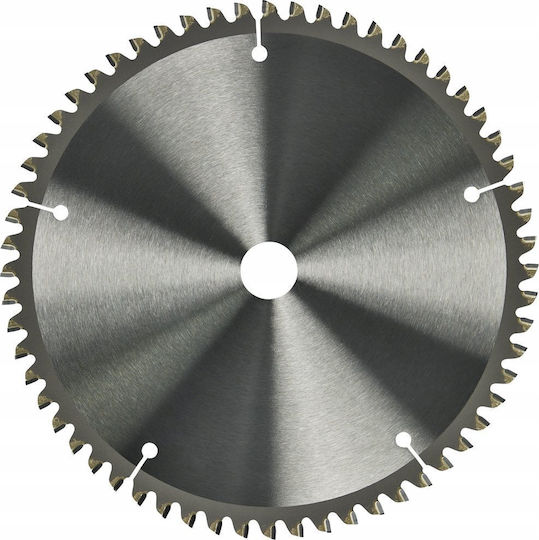 Makita Circular Δίσκος Κοπής Ξύλου με 60 Δόντια 190mm
