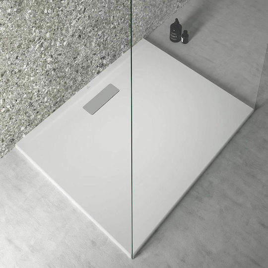 Ideal Standard Βαλβίδα Ασημί
