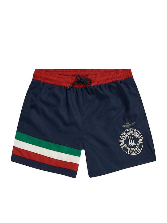Men's Swim Shorts Blue