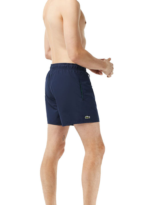 Men's Swimwear Shorts Navy Blue