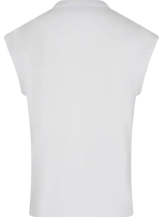 FILA Apunws26035 Blouse White FILA Apunws26035 Blouse White