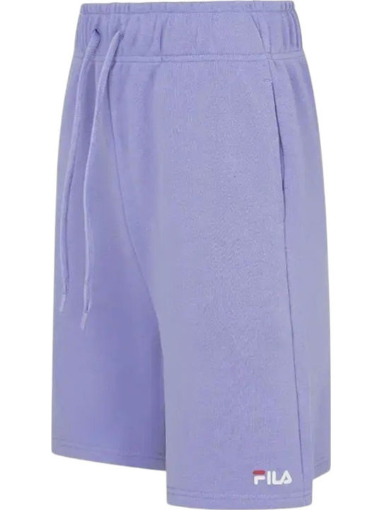 Apunws26036 Дамски Шорти Pale Iris