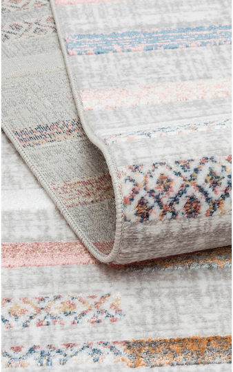 SteweHome Covor Antiderapant 160x230cm Multicolor