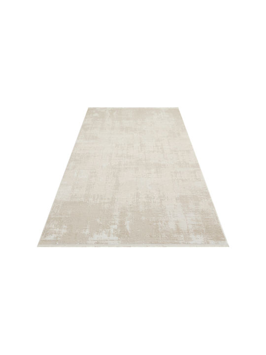 SteweHome Χαλί Διάδρομος Μπεζ 80x150cm