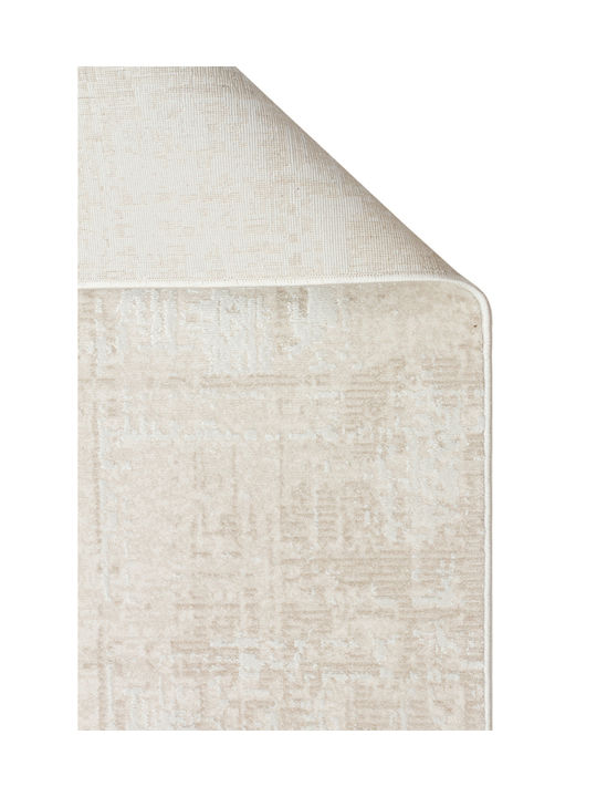 SteweHome Χαλί Διάδρομος Μπεζ 80x150cm