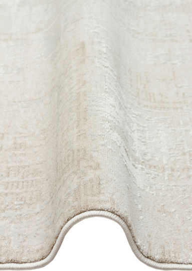 SteweHome Χαλί Διάδρομος Μπεζ 80x150cm