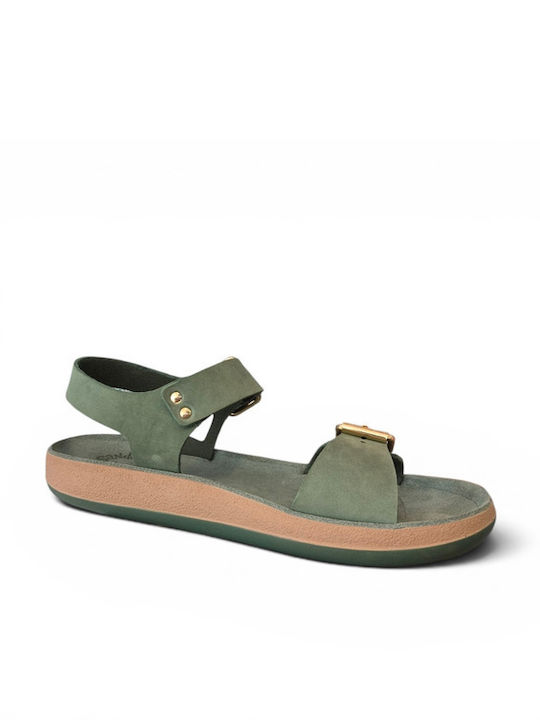 Women's Anatomic Sandals Mint