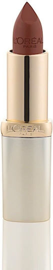 L'Oreal Paris Color Riche Lipstick Satin 630 Beige A Nu 4.2gr