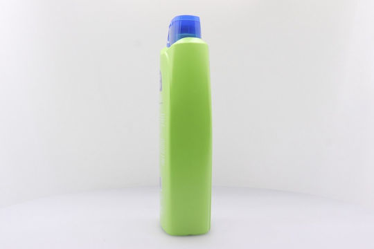 Wash & Go Classic Σαμπουάν Ενυδάτωσης για Όλους τους Τύπους Μαλλιών 650ml