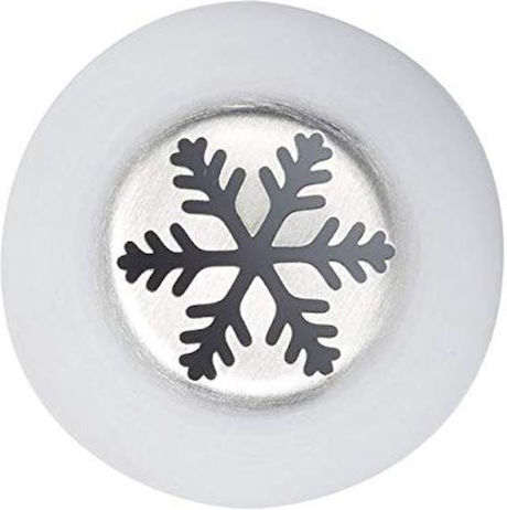 Kitchen Craft Метален Накрайник За Корне За Сладкарство 3.8cm 5028250801876