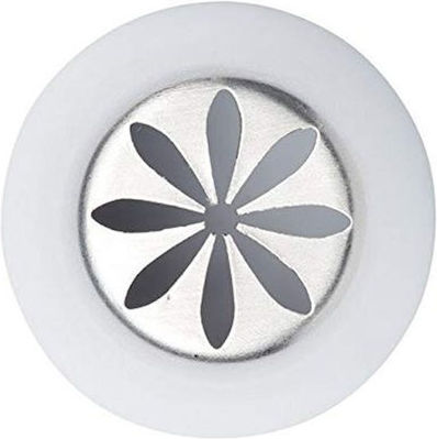 Kitchen Craft Metallische Düse für Spritzbeutel 3cm