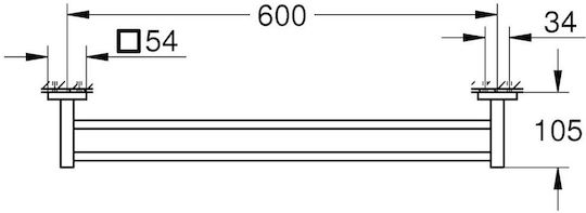Grohe 41104 Grohe 41104