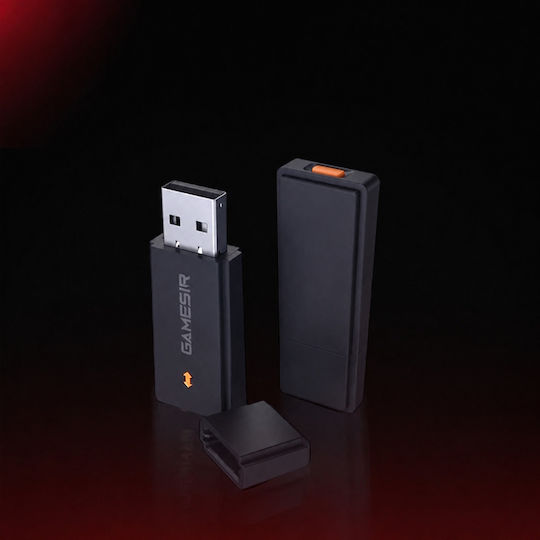 Gamesir Nova Lite TN4-L-DONGLE Wireless Receiver for Android / PC Black