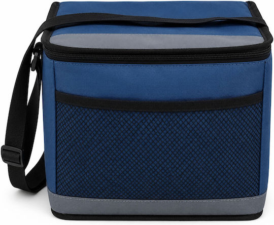 Ankor Insulated Shoulder Bag 16 Liters