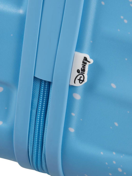 American Tourister Wavebreaker Disney Kinder Koffer Kabine Hart Stitch Universe