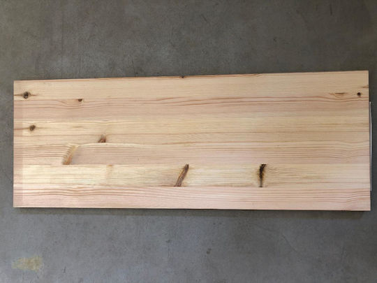 Placă Coniferă 60x20x1,8 Cm
