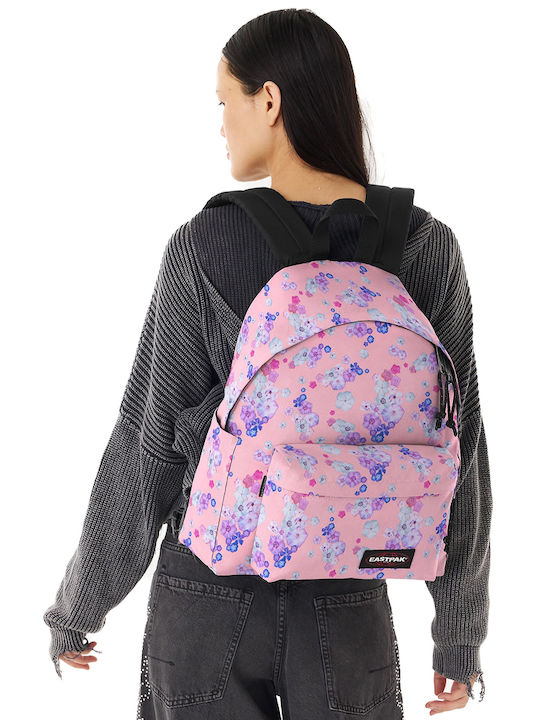 Eastpak Day Pak'r Πλάτης Ροζ