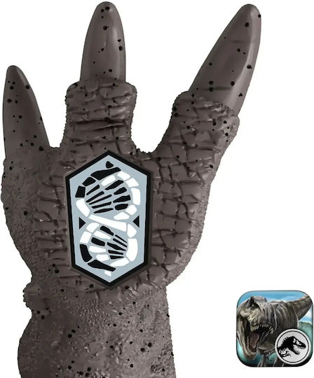 Figură de Acțiune Jurassic World Dinozaur pentru 4+ Ani 40.5cm