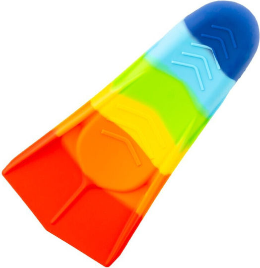 Labele De Înot De Piscină Seabeez Scurte Rainbow