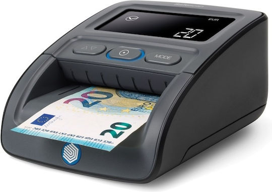 Safescan Counterfeit Banknote Detection Device EUR GBP CHF PLN CZK RON HUF BGN