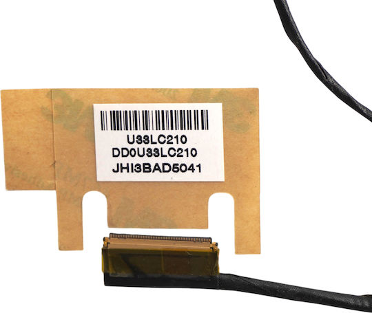 Καλωδιοταινία Οθόνης για Laptop Hp Pavilion Touchsmart 14-b 14t-b