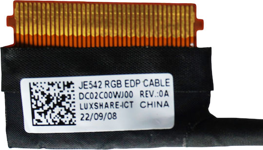 Screen Flex Cable for Laptop Lenovo Thinkpad E15 Gen 4 21e6 21e7
