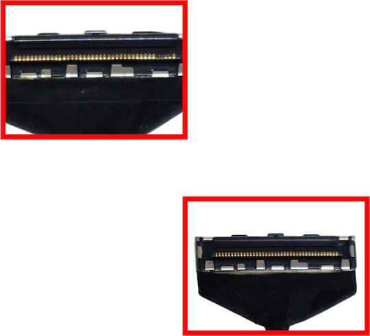 Screen Flex Cable for Laptop Dell Vostro 15 55681-Flex2145