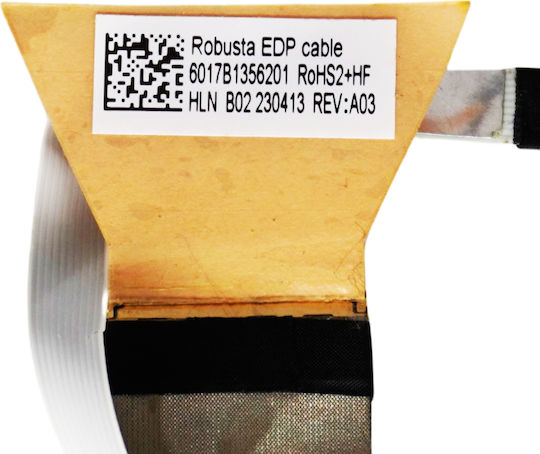 Screen Flex Cable for Toshiba Dynabook Satellite L50-g1 FLEX2180