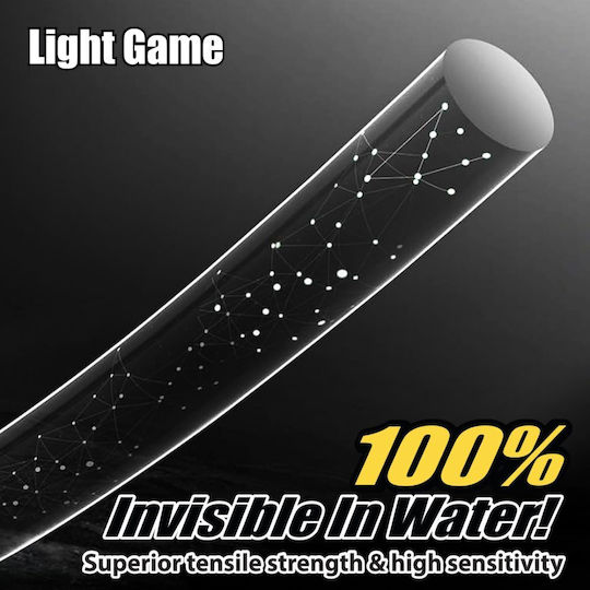 Asuka Ghost Vanish Light Game 0 25mm