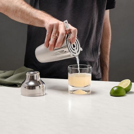 Zola Cocktail-Set 10 Stück