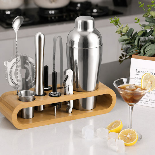 Zola Cocktail-Set 10 Stück