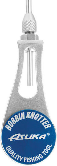 Asuka Bobbin Knotter Tool Κοκκινο