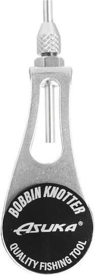 Asuka Bobbin Knotter Tool Κοκκινο