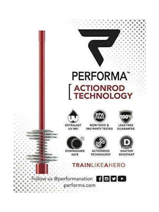 Performa Hero Venom 43399 800ml