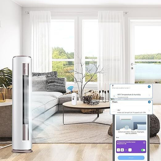 Innenraumthermometer Für Verwendung In Innenraum
