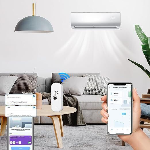 Innenraumthermometer Für Verwendung In Innenraum