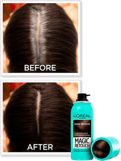 L'Oreal Paris Σετ Περιποίησης Μαλλιών Διατήρησης Χρώματος για Βαμμένα Μαλλιά με Spray 2τμχ
