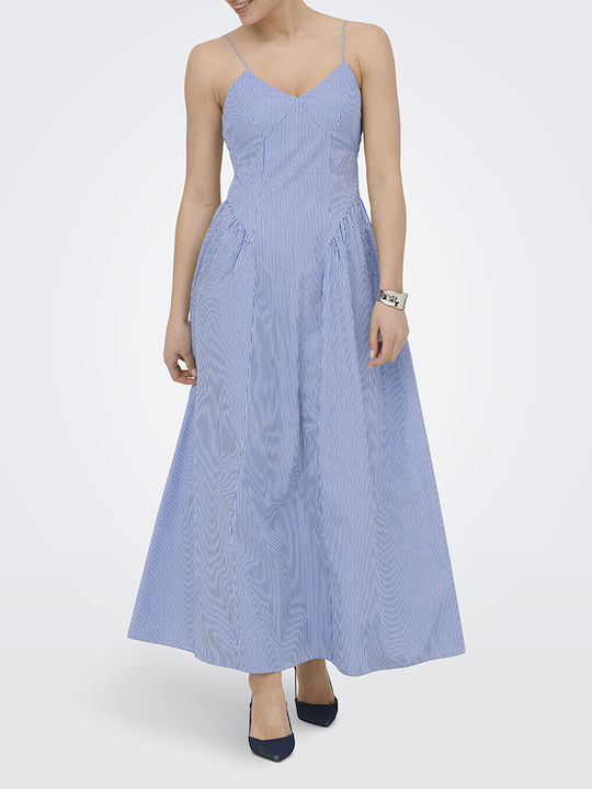 Sommer Maxi Damenkleid Surf The Web