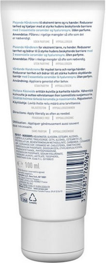 CeraVe Reparative Moisturizing Hand Cream 100ml