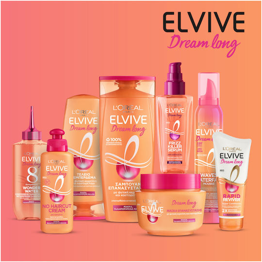 L'Oreal Paris Elvive Dream Long 200 ml
